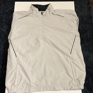 Men’s Page & Tuttle windbreaker